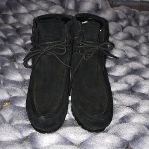 Michael Kors booties